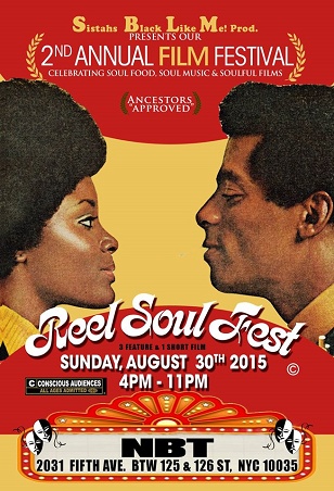 Reel Soul Fest 2015, Part 2