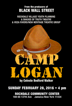 Camp Logan