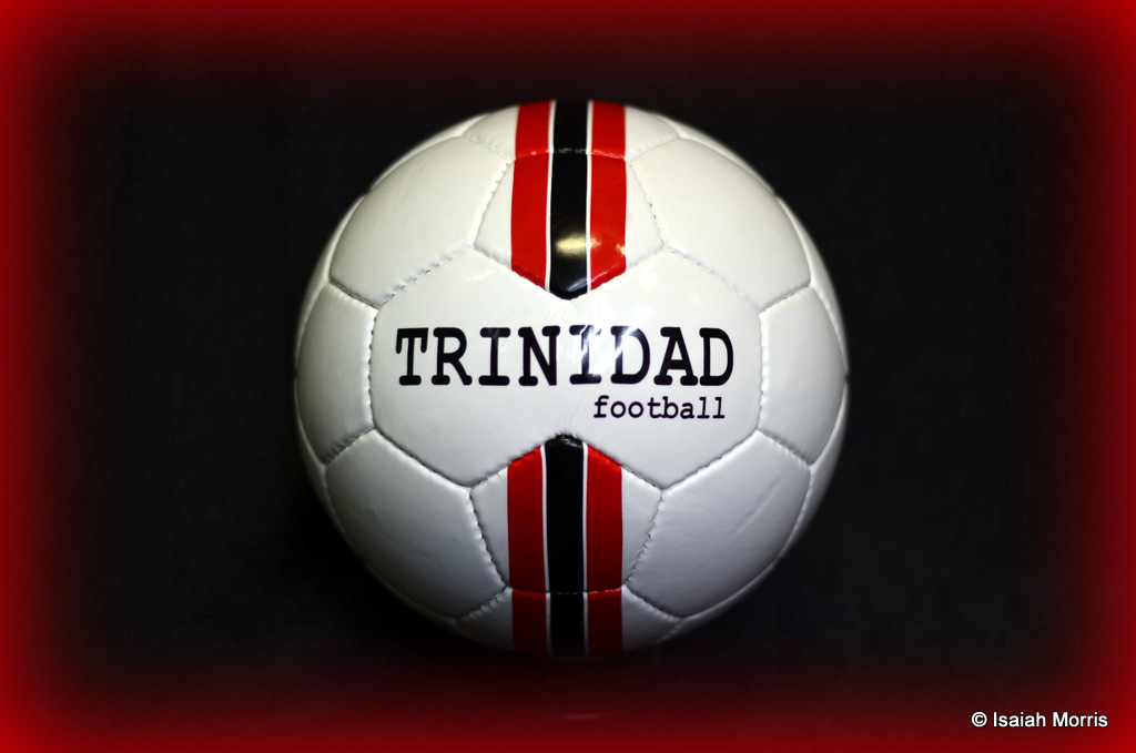 Trinidad Soccer Ball